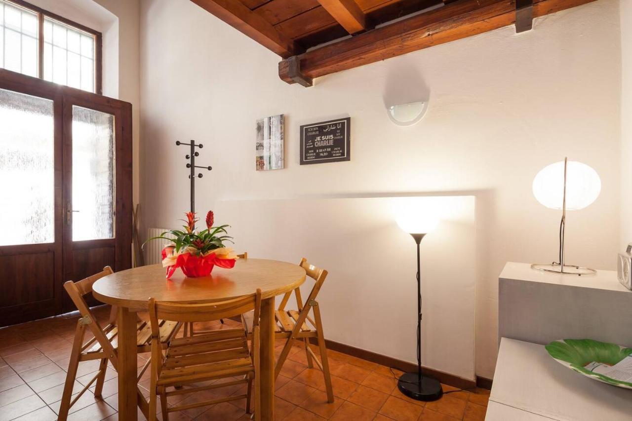 Appartamento Ai Salici Verona Exterior foto