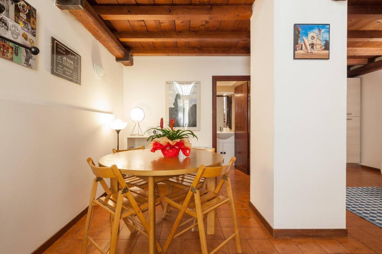 Appartamento Ai Salici Verona Exterior foto