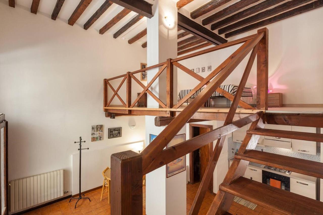 Appartamento Ai Salici Verona Exterior foto