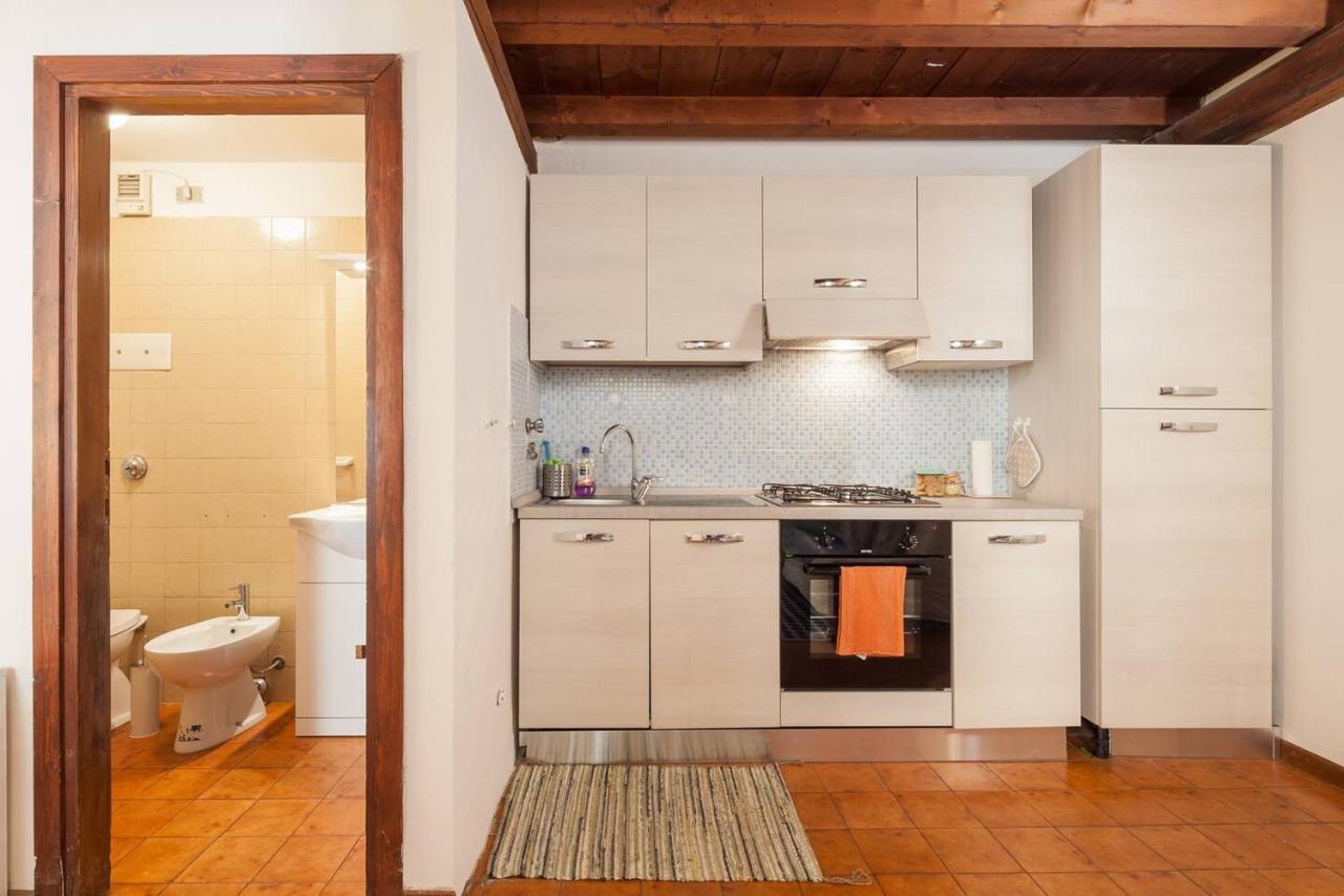 Appartamento Ai Salici Verona Exterior foto